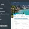 Adventure Tours - WordPress Tour-Travel Theme