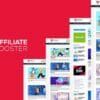 Affiliate Booster - Best Theme For Affiliate Marketing