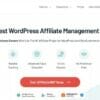 AffiliateWP Affiliate Wordpres System