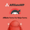 AffiliateWP Forms For Ninja Forms