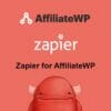 AffiliateWP - Zapier for AffiliateWP