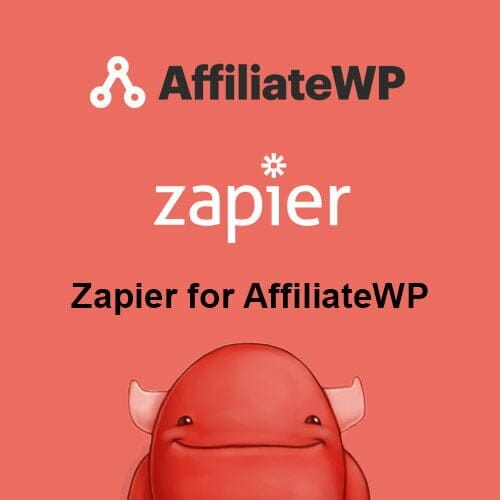 AffiliateWP – Zapier for AffiliateWP