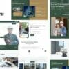 Agen - Real Estate & Property Developer Elementor Template Kit