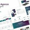 Agenze - The Digital Agency Elementor Template Kit