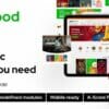 Agrofood - Elementor WooCommerce WordPress Theme