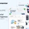 Ailope - Artificial Intelligence Elementor Template Kit