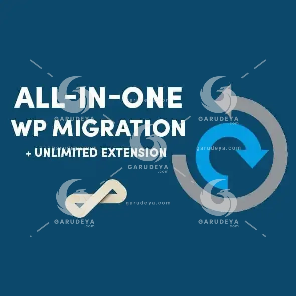 All In One WP Migration Unlimited Extension WordPress Plugin