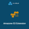 All in One Migration Amazon S3 Extension