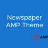 Ampforwp Newspaper Theme For Amp