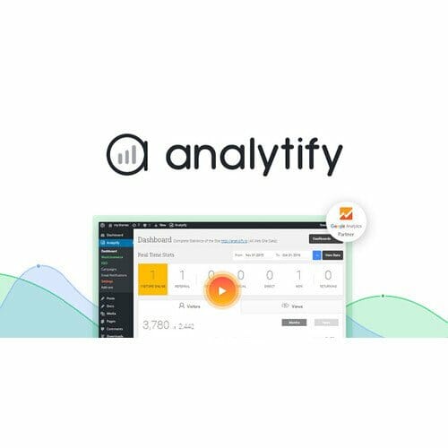 Analytify Pro WooCommerce Extension