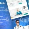 ApexClinic - Health & Clinic Theme