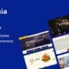 Armania Elementor Woocommerce Theme