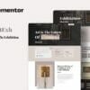 Artexh - Arts & Crafts Exhibition Elementor Template Kit