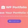 Astra WP Portfolio WordPress Plugin