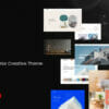 Astrids - Architecture, Interior Creative Theme