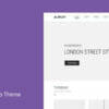 Aurum - WordPress & WooCommerce Shopping Theme