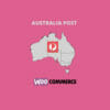 Australia Post WooCommerce Extension PRO - Wpruby