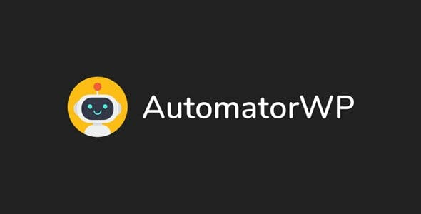 AutomatorWP - The Most Powerful Automation Plugin For WordPress