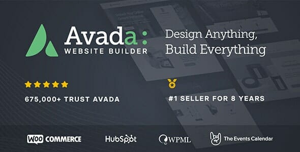 Avada | Website Builder For WordPress & WooCommerce