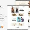 Avika - Multipurpose eCommerce Elementor Pro Template Kit