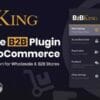 B2BKing - The Ultimate WooCommerce B2B & Wholesale Plugin