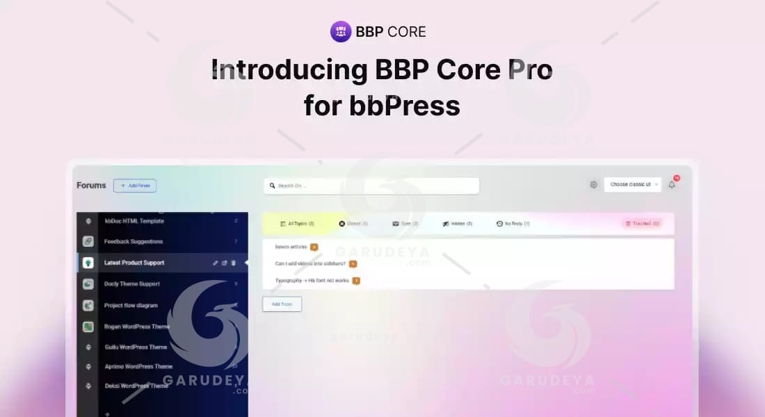 BBP Core Pro