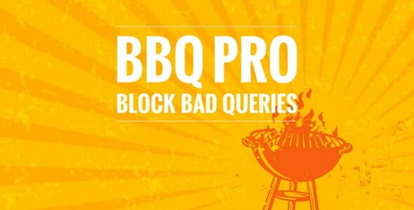 BBQ Pro – The Fastest WordPress Firewall Plugin