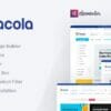 Bacola - Grocery Store and Food eCommerce Theme