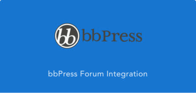 Bbpress For Amp Wordpress Plugin