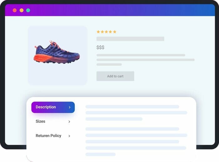 BeRocket WooCommerce Product Tab Manager