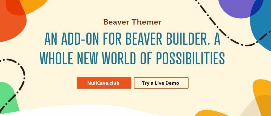 Beaver Themer WordPress Plugin