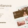 Bellanova - Beauty Clinic Elementor Template Kit