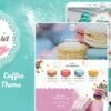 Bellaria - a Delicious Cakes and Bakery WordPress Theme