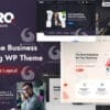 Bepro WordPress Theme - Multipurpose Business