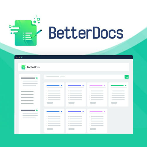 BetterDocs Pro WordPress Plugin