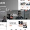 Bimbink - Business Coach & Consulting Elementor Template Kit