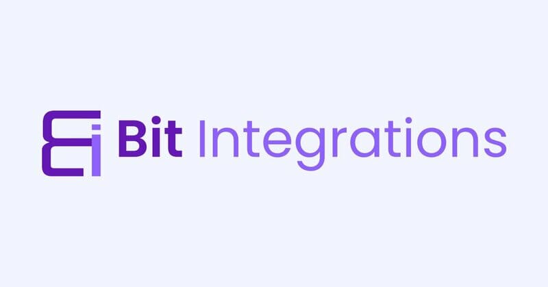 Bit Integrations Pro – Best Automation Plugin for WordPress