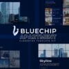 Bluechip - Apartment & Property Elementor Template Kit