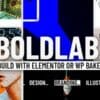 Boldlab - Creative Agency Theme