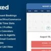 Booked - Appointment Booking for WordPress