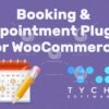 Booking & Appointment Plugin for WooCommerce