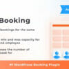 Bookly Group Booking (Add-on)