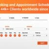 Bookly PRO - Appointment Booking and Scheduling Software System