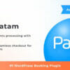 Bookly PayU Latam Addon