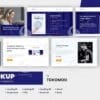 Bookup | Book Store Elementor Template Kit