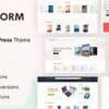 Bookworm - Bookstore & Bookshop WooCommerce Theme