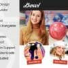 Bowl - Responsive Bowling Center WordPress Theme