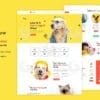 Bowow - Pet Care Services Elementor Template Kit