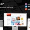 BoxShop - Responsive WooCommerce WordPress Theme