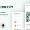 Boxcoin - Crypto Payment Script